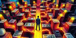 A Arte da Prevenção: Protegendo-se de Armadilhas Financeiras