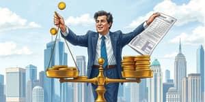 Minimizando Impostos: Estratégias Legais para Otimizar seus Ganhos