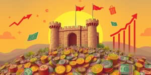 Fortaleza Financeira: O Guia Completo para Sua Proteção