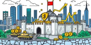 Mantenha a Calma: Seu Plano de Defesa Financeira Ativado