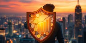 Defesa Pessoal Financeira: Mantenha Suas Finanças Blindadas