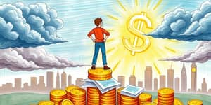 A Prova de Choque: Prepare Suas Finanças Para o Inesperado