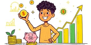 Sem Susto: Seus Recursos Financeiros Sob Controle