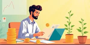 O Poder da Preparação: Sua Melhor Defesa Financeira