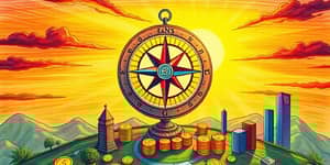 A Bússola da Proteção: Direcionando Suas Finanças Com Segurança