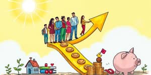 O Futuro é Seguro: Planeje Sua Proteção Financeira Hoje