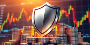 Escudo de Prata: Protegendo Suas Conquistas Financeiras