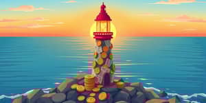 O Preço da Calma: Como Garantir Sua Proteção Financeira