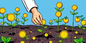 Invista em Você: O Retorno Garantido do Conhecimento Financeiro