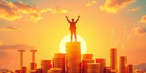 Dominando Suas Finanças: Um Passo a Passo Para o Sucesso