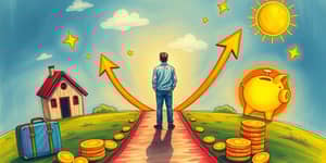 Metas Financeiras: Transformando Sonhos em Realidade