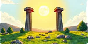 Pilares da Prosperidade: Construindo Uma Vida Financeira Sólida