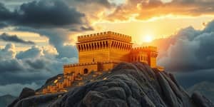 Blindando Suas Finanças: Preparação Para o Inesperado