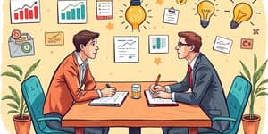 Negociação Eficaz: Obtenha as Melhores Condições Financeiras