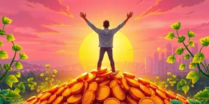 Autonomia Financeira: Conquiste a Liberdade que Você Merece