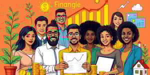 O Segredo dos Ricos: Hábitos Financeiros de Sucesso