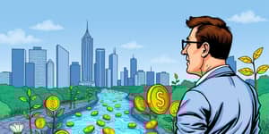 Fluxo de Caixa Positivo: A Chave Para a Saúde Financeira