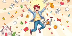 Corte de Gastos Inteligente: Onde Economizar Sem Abrir Mão