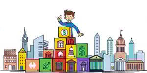 Descomplicando Impostos: O Essencial Para Seu Planejamento