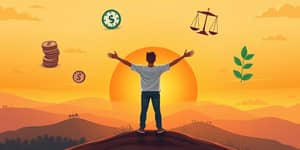 Adeus Dívidas: Como Organizar Suas Contas e Respirar Aliviado