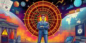 No Radar: Identifique e Evite Riscos Financeiros