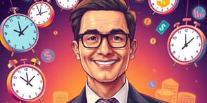 Valor do Seu Trabalho: Aprenda a Precificar Seu Tempo e Habilidades