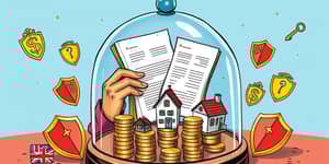 Proteção Patrimonial: Estratégias Para Preservar Seu Dinheiro