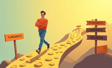 Crédito Consiente: Evite Armadilhas Comuns