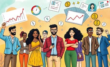 O Poder da Pontuação: Entenda Seu Score de Crédito