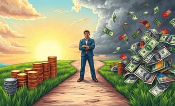 Crédito Pessoal: Quando é a Melhor Opção?