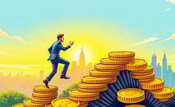 Crédito e Sucesso: Uma Jornada Possível