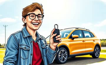 O Melhor Crédito para Comprar Seu Carro