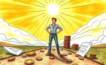 Refinanciamento Inteligente: Libere Seu Potencial