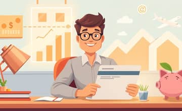 Planejamento Financeiro: O Crédito a Seu Favor