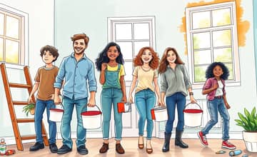 Crédito para Reformar: Transforme Seu Lar