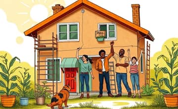 Sua Casa Própria: O Crédito Imobiliário Simplificado