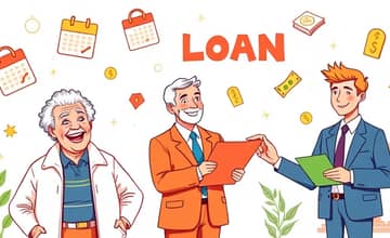 Crédito Consignado: Vantagens e Cuidados