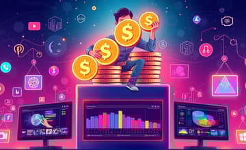 A Arte de Gerenciar Múltiplos Créditos