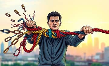 Consolidando Dívidas: Uma Nova Perspectiva