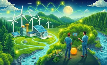 Crédito Verde: Financiando um Futuro Sustentável