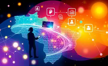 Crédito e Inovação: O Futuro Chegou