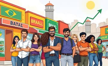 Crédito para Pequenas Empresas: Desafios e Soluções