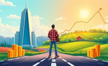 CDB e LCI/LCA: Descubra as Melhores Opções para seu Perfil de Risco