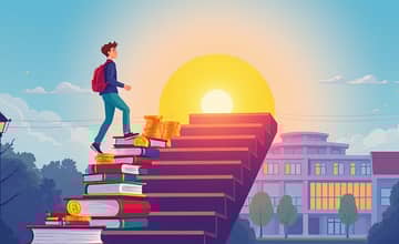 Crédito para Educação: Invista em Você