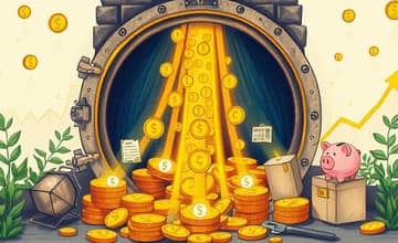 Investimentos de Curto Prazo: Onde seu Dinheiro Fica Acessível e Seguro