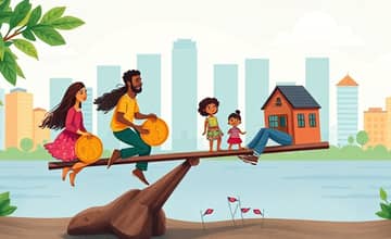 Crédito e a Economia Familiar: Um Equilíbrio Necessário