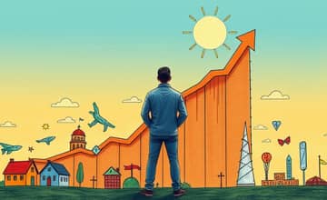 O Segredo dos Investidores de Sucesso: Disciplina e Visão de Longo Prazo