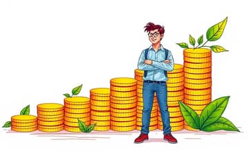 Crédito para Empreender: Alavancando Seu Negócio