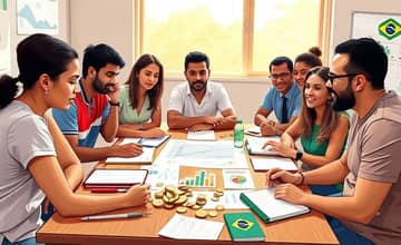 A Importância da Educação Financeira para Tomar Boas Decisões