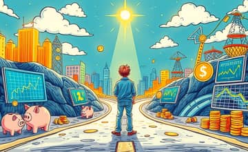 Erro Comuns do Investidor Iniciante: Como Evitá-los e Crescer